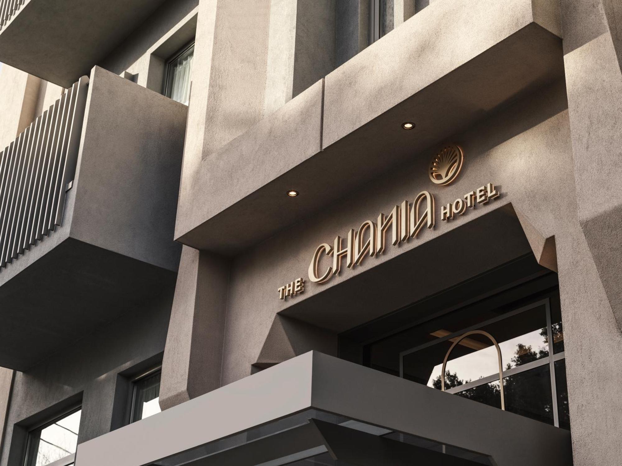 The Chania Hotel Crete, Vignette Collection المظهر الخارجي الصورة