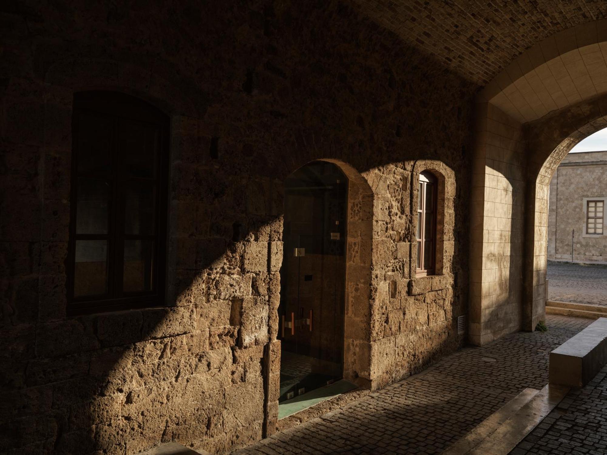 The Chania Hotel Crete, Vignette Collection المظهر الخارجي الصورة