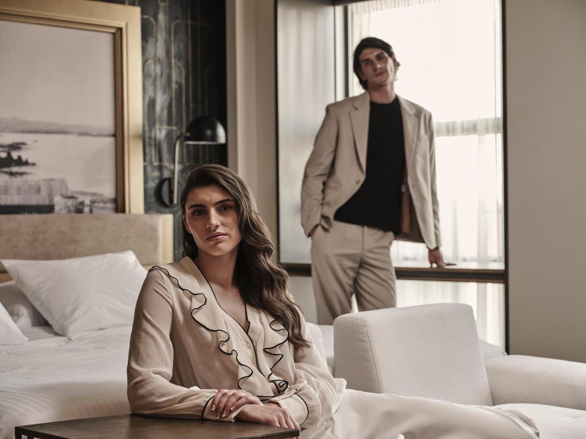 The Chania Hotel Crete, Vignette Collection المظهر الخارجي الصورة