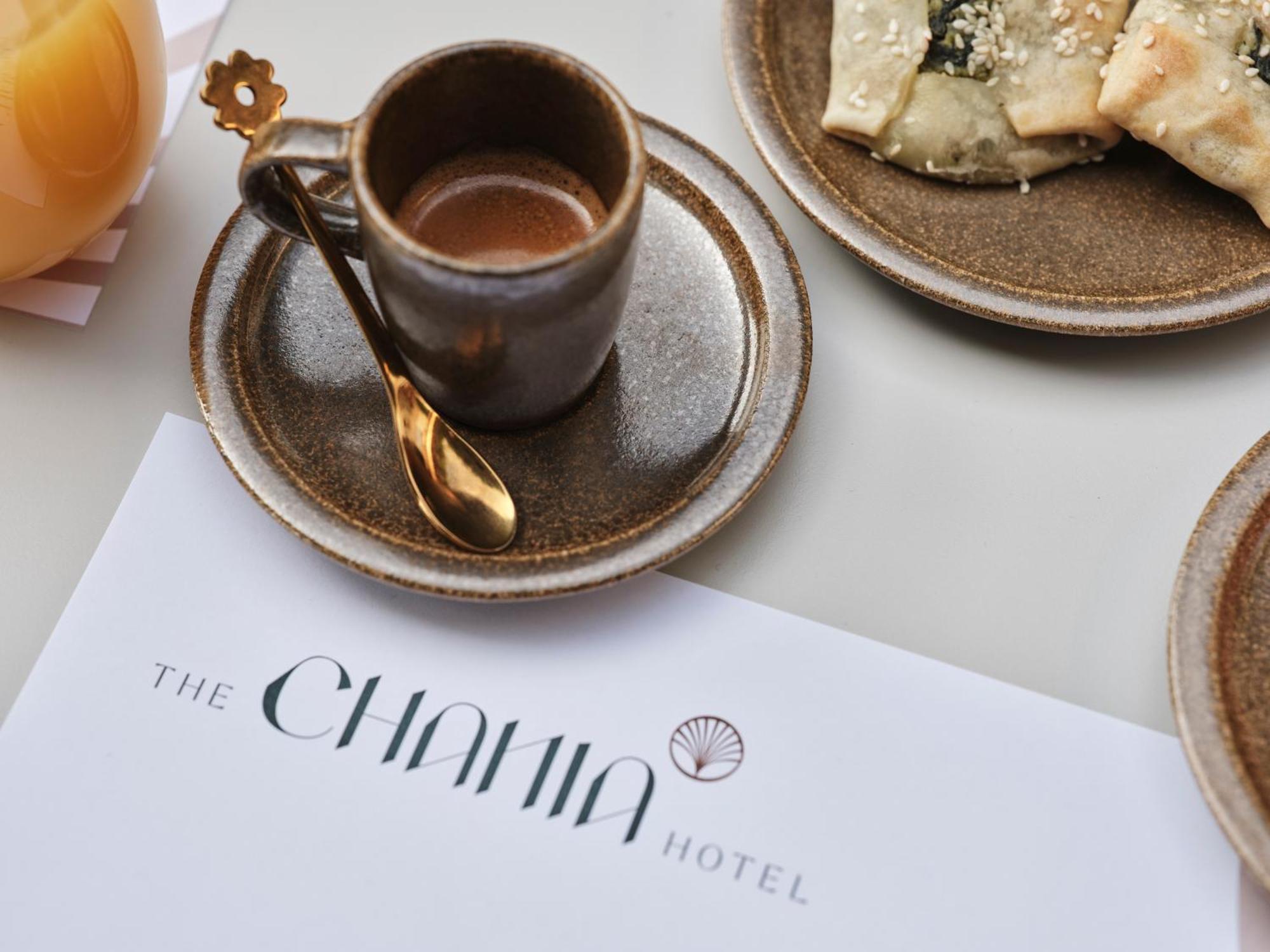 The Chania Hotel Crete, Vignette Collection المظهر الخارجي الصورة