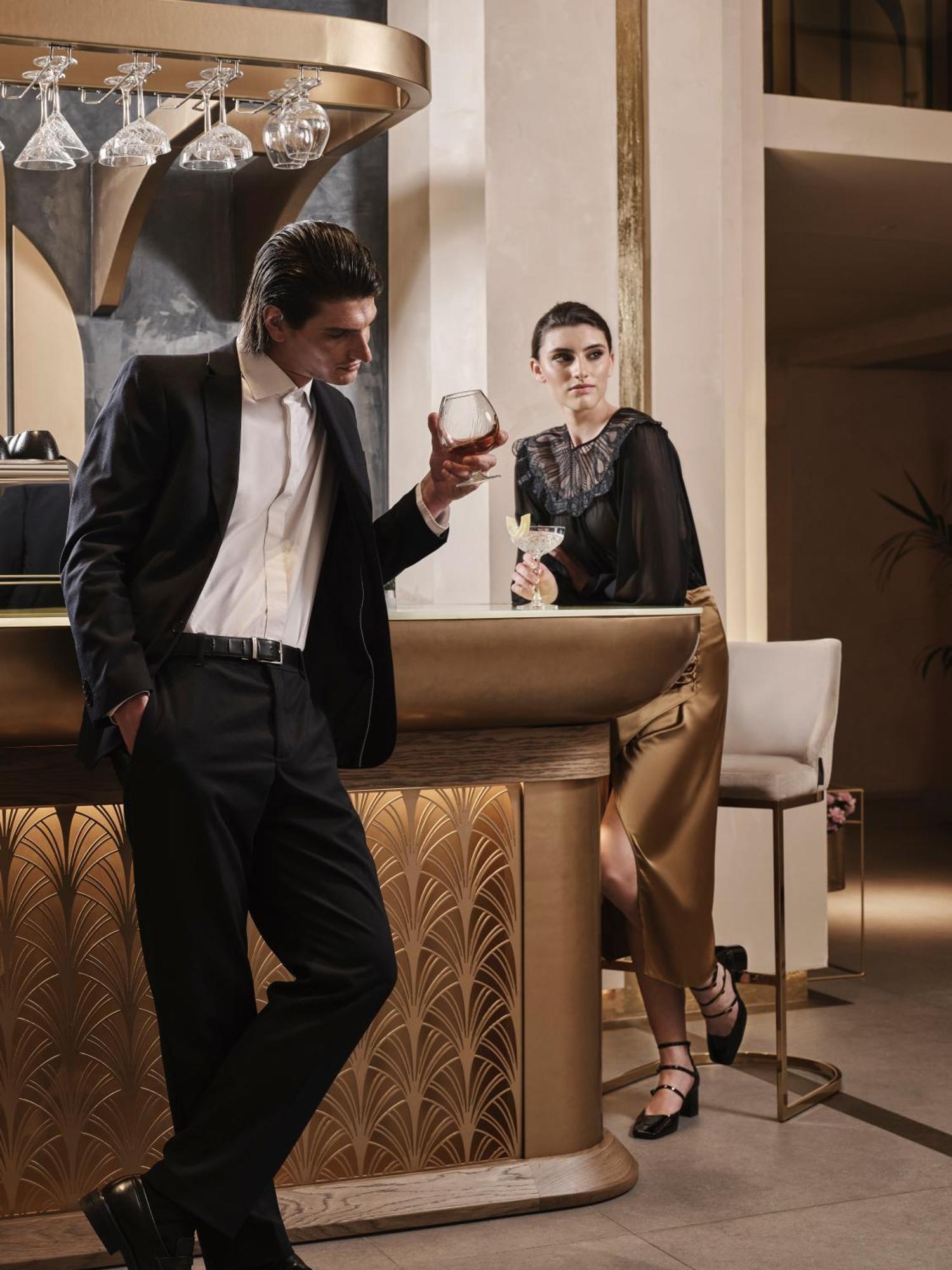 The Chania Hotel Crete, Vignette Collection المظهر الخارجي الصورة