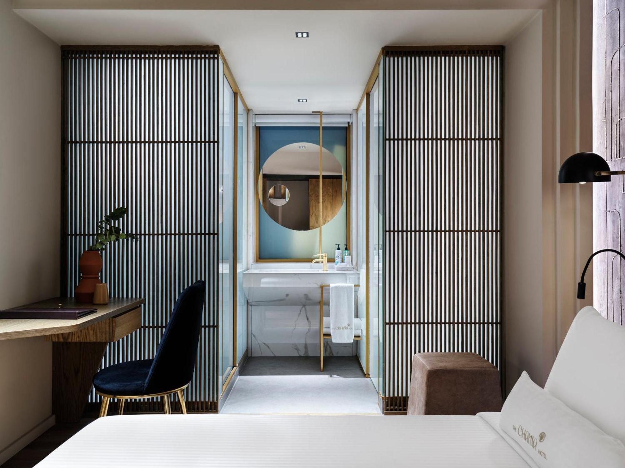 The Chania Hotel Crete, Vignette Collection المظهر الخارجي الصورة