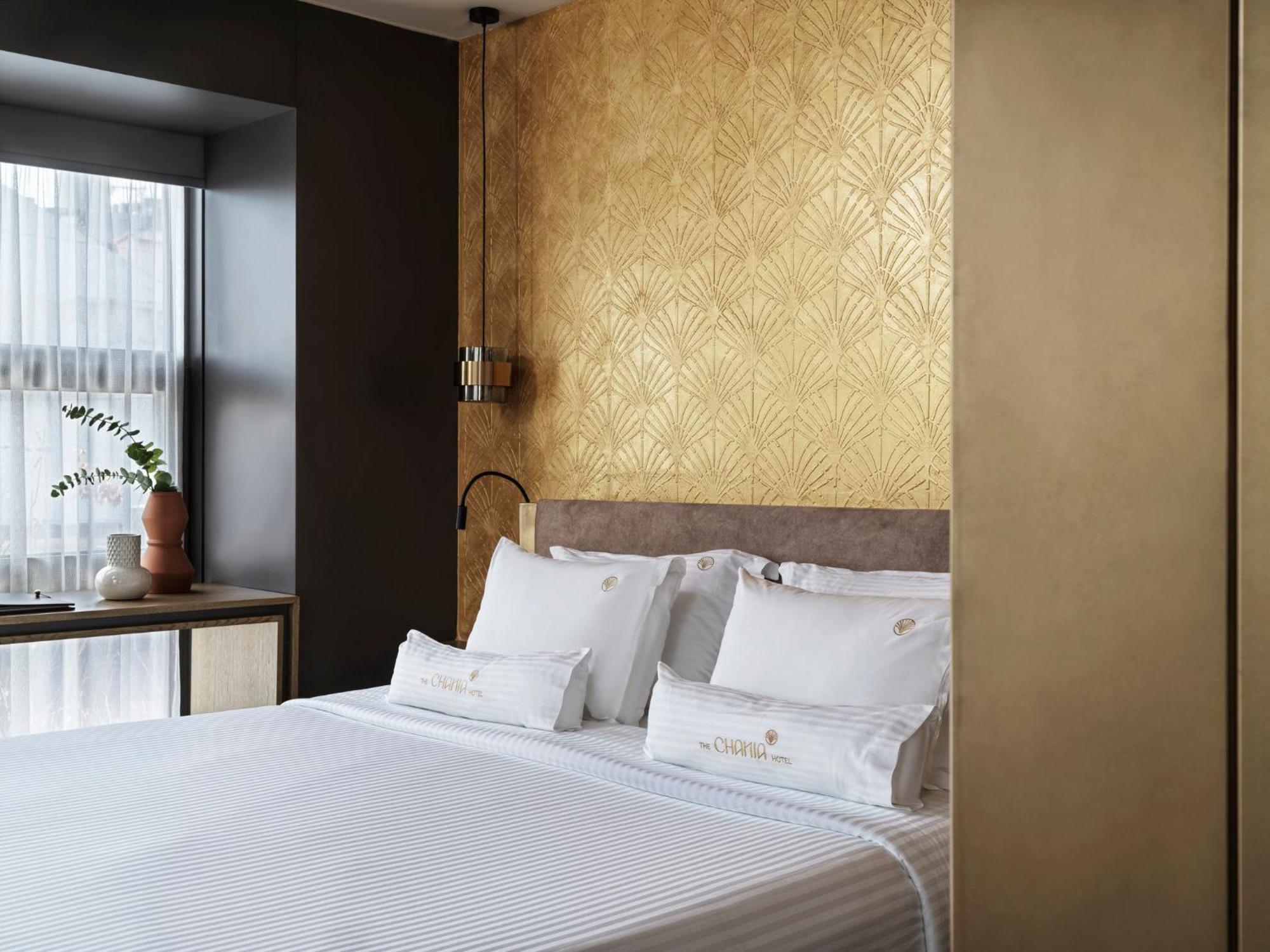 The Chania Hotel Crete, Vignette Collection المظهر الخارجي الصورة