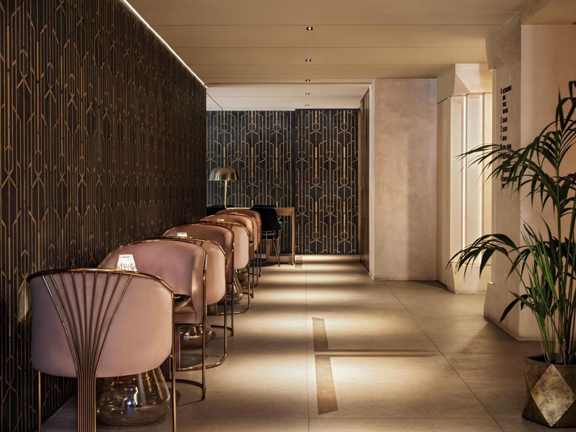 The Chania Hotel Crete, Vignette Collection المظهر الخارجي الصورة