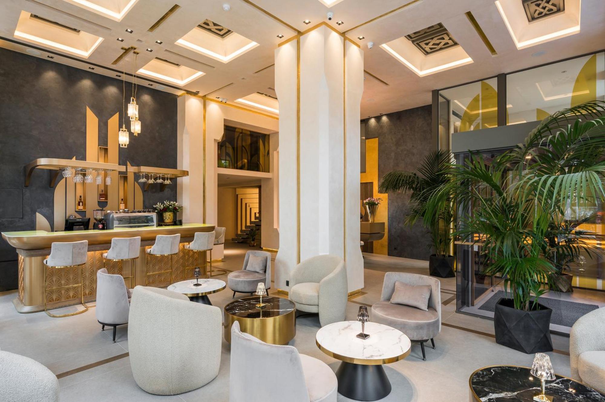 The Chania Hotel Crete, Vignette Collection المظهر الخارجي الصورة