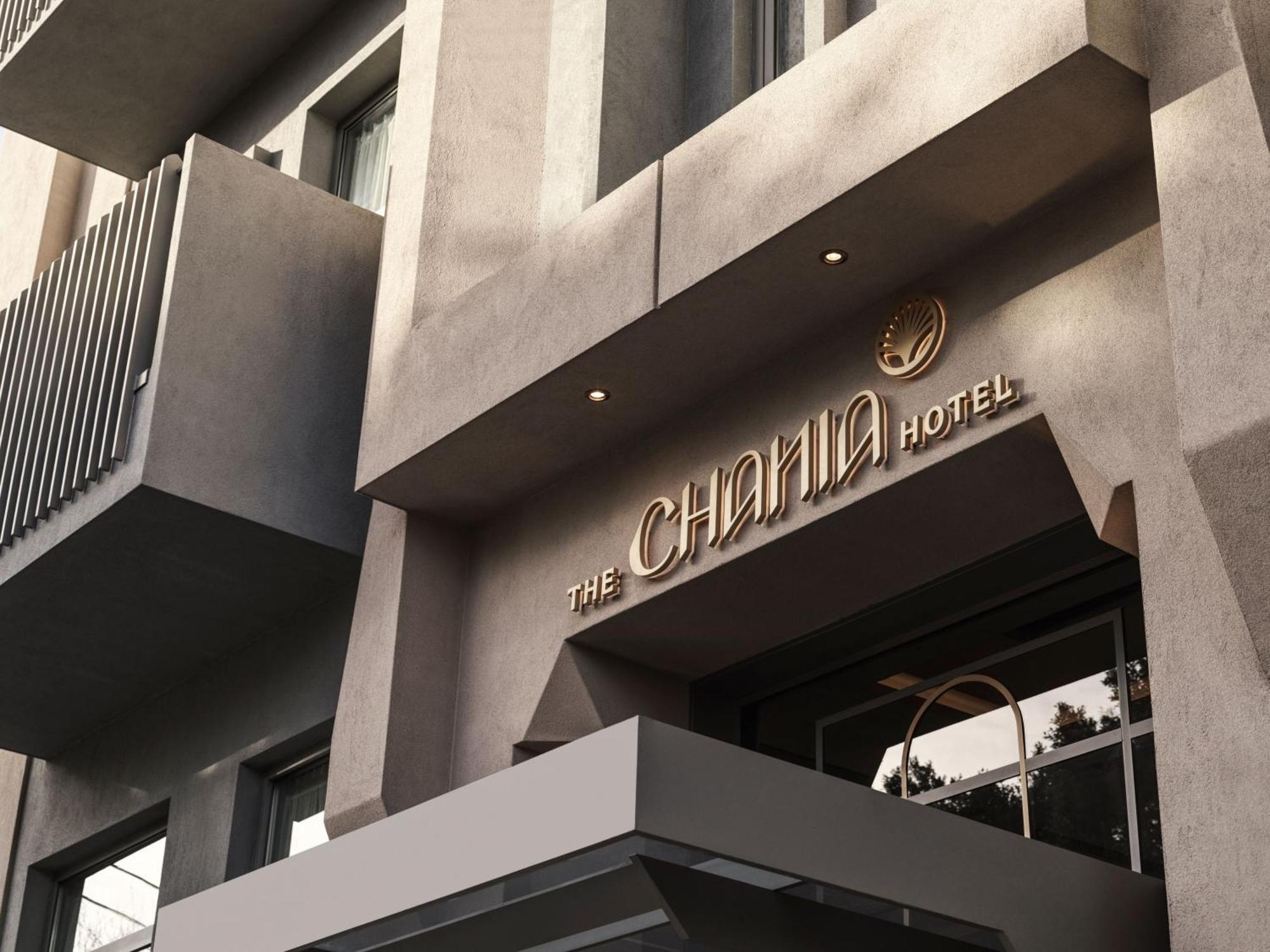 The Chania Hotel Crete, Vignette Collection المظهر الخارجي الصورة