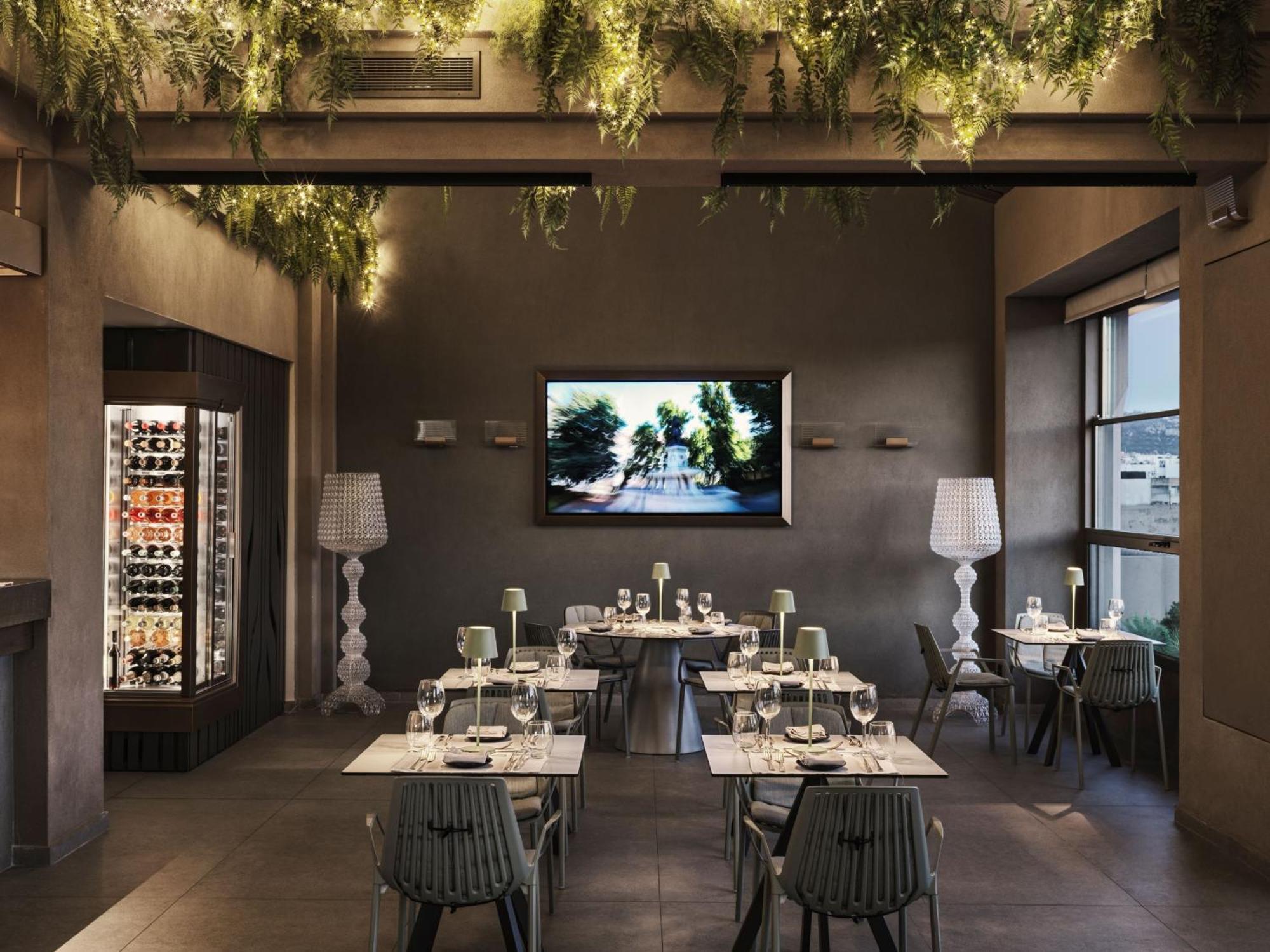The Chania Hotel Crete, Vignette Collection المظهر الخارجي الصورة