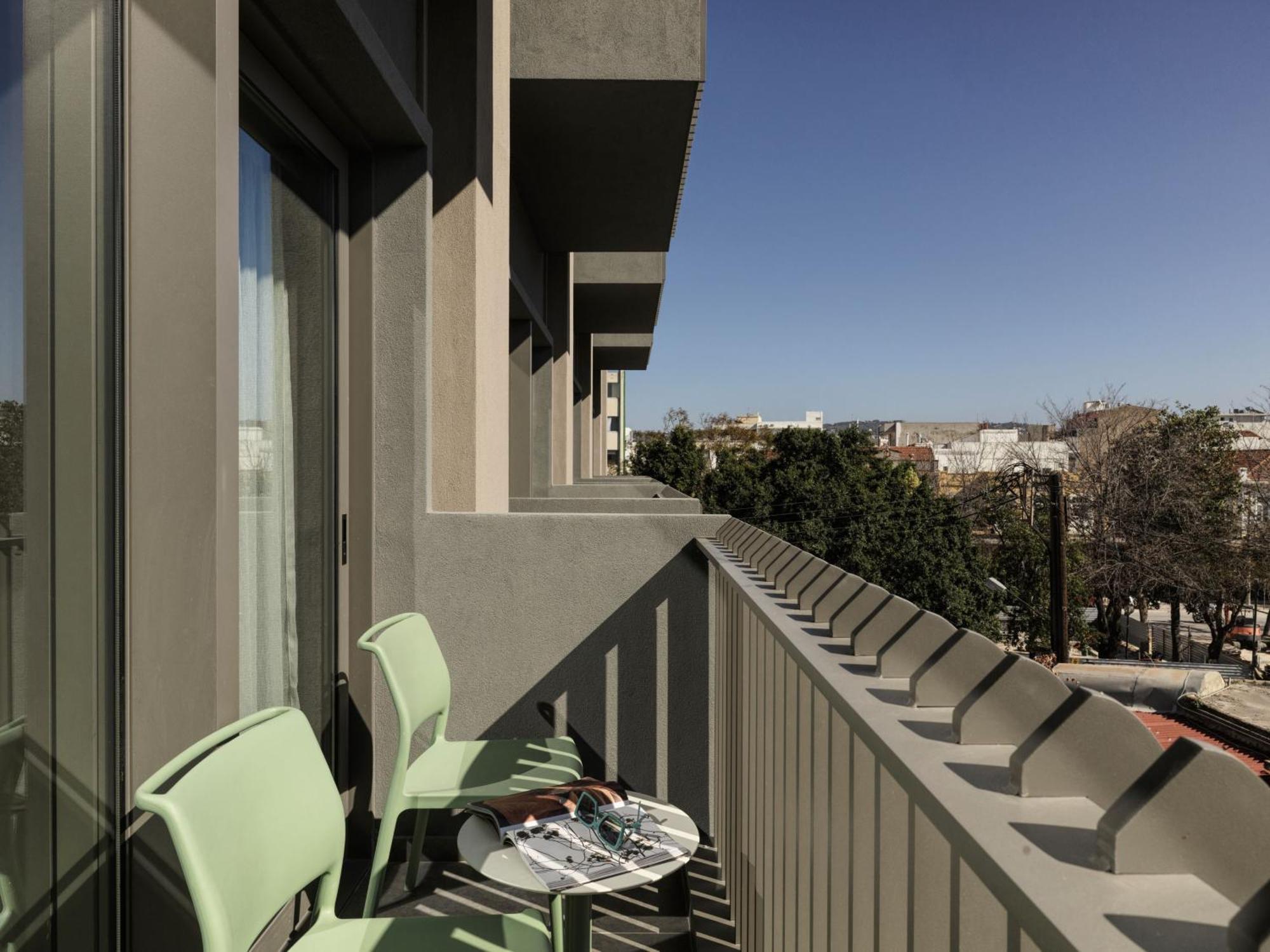 The Chania Hotel Crete, Vignette Collection المظهر الخارجي الصورة
